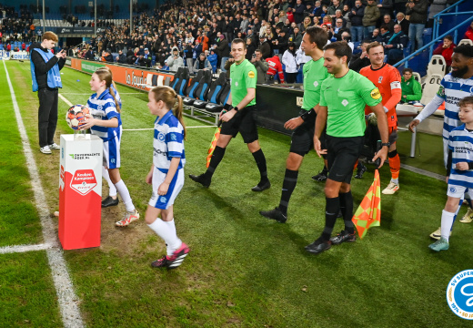 De Graafschap - Top Oss (12)
