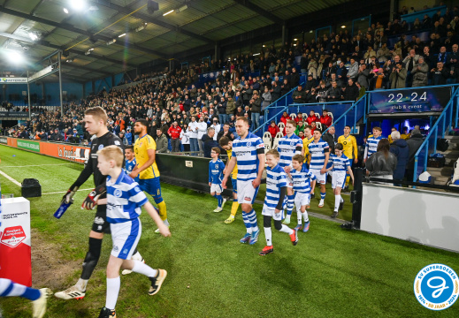 De Graafschap - Top Oss (13)