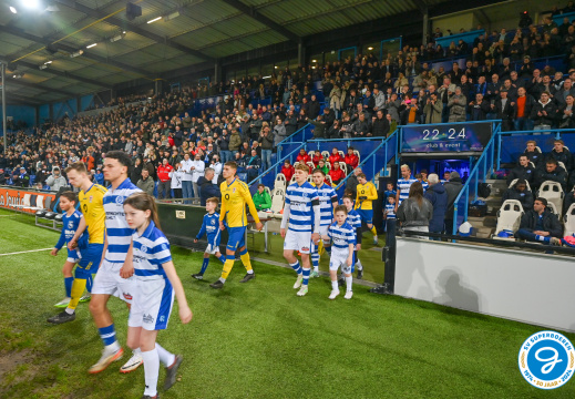 De Graafschap - Top Oss (14)
