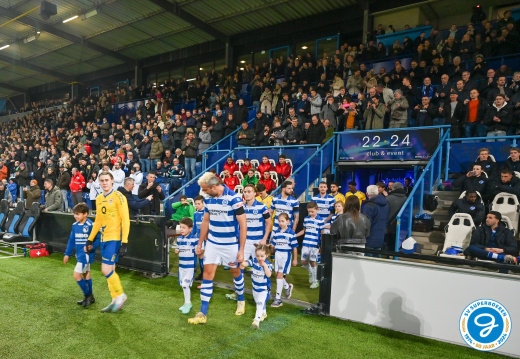 De Graafschap - Top Oss (15)