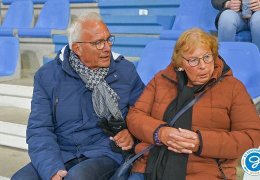 De Graafschap - Top Oss (2)