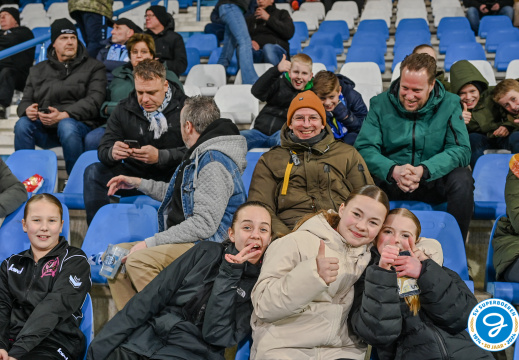 De Graafschap - Top Oss (3)