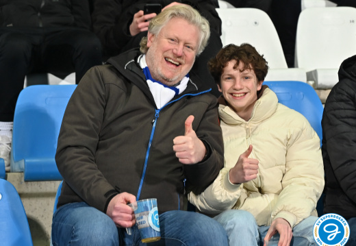 De Graafschap - FC Den Bosch (7)