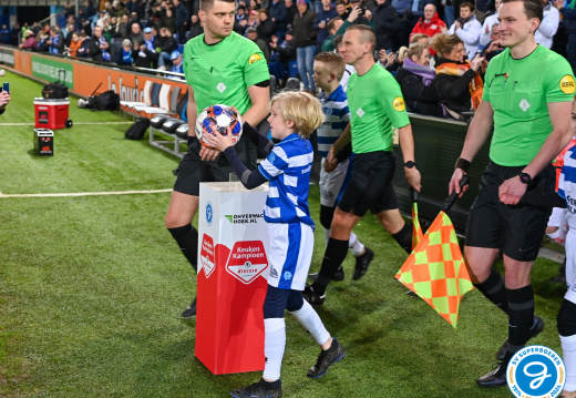 De Graafschap - FC Den Bosch (2-0)