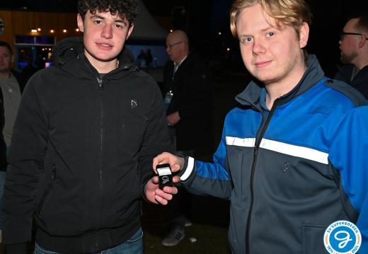 De Graafschap - FC Den Bosch (1)