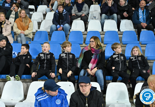 De Graafschap - Willem II (4)