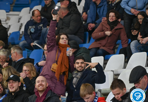 De Graafschap - Willem II (7)
