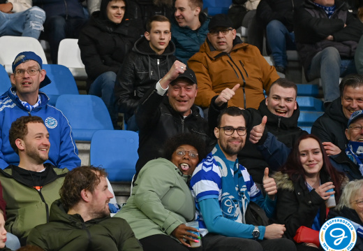 De Graafschap - Willem II (8)