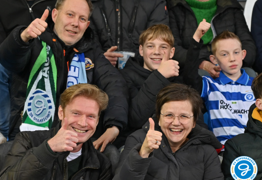 De Graafschap - Willem II (9)