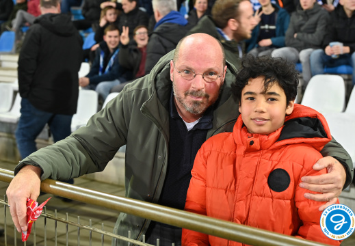 De Graafschap - Willem II (10)