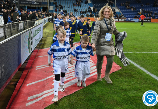 De Graafschap - Willem II (11)