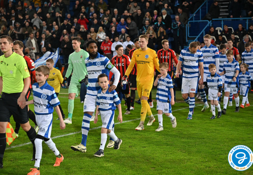De Graafschap - Willem II (13)