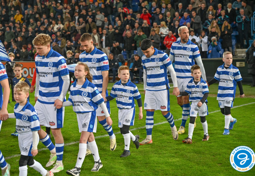 De Graafschap - Willem II (15)