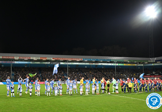 De Graafschap - Willem II (16)