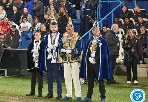 De Graafschap - Willem II (17)