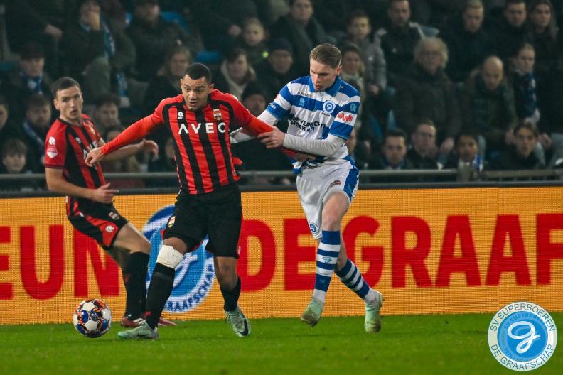 De Graafschap - Willem II (19).JPG