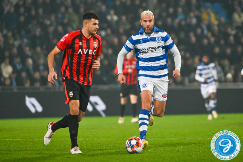 De Graafschap - Willem II (20).JPG