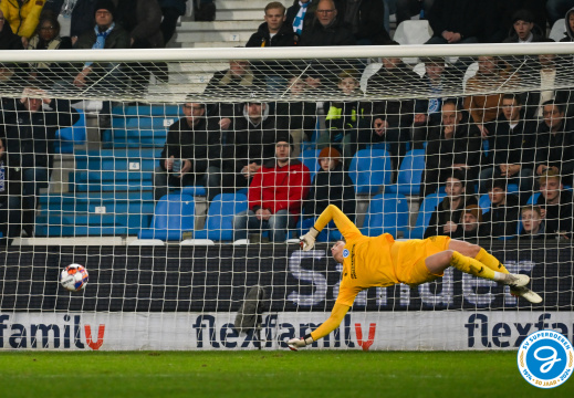 De Graafschap - Willem II (21)