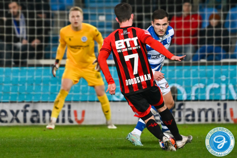 De Graafschap - Willem II (22).JPG