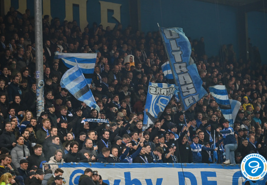 De Graafschap - Willem II (23)