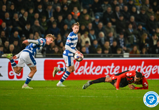 De Graafschap - Willem II (24)