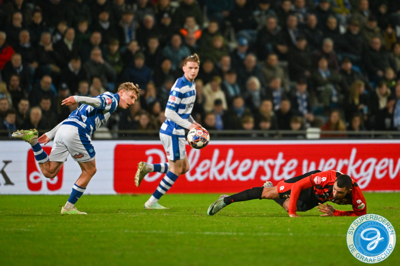 De Graafschap - Willem II (24).JPG