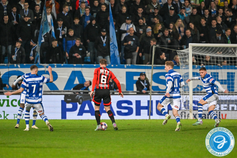 De Graafschap - Willem II (27).JPG