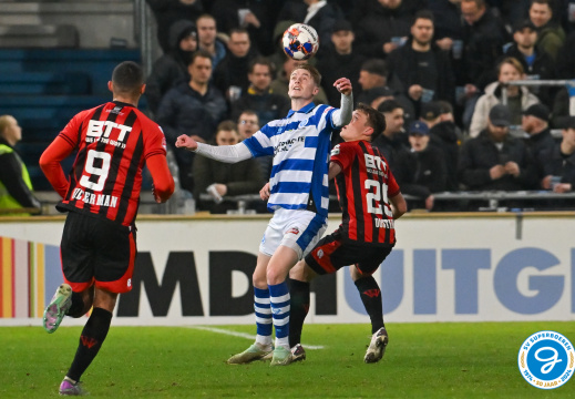 De Graafschap - Willem II (30)