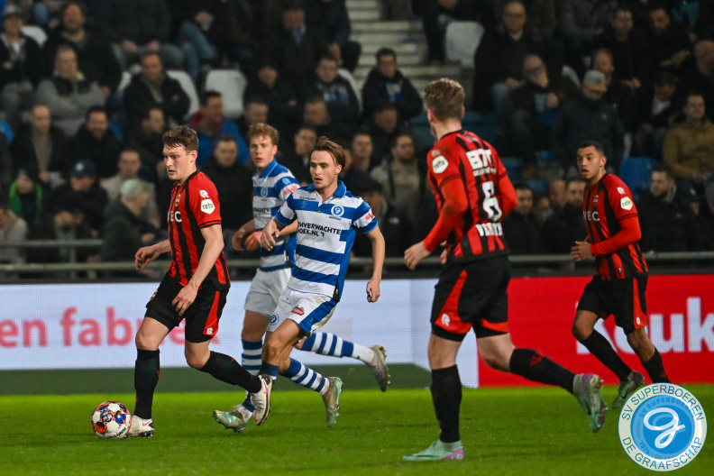 De Graafschap - Willem II (34).JPG