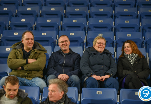 De Graafschap - Willem II (2)