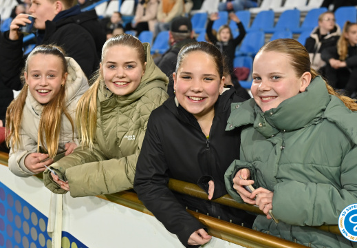 De Graafschap - Willem II (3)