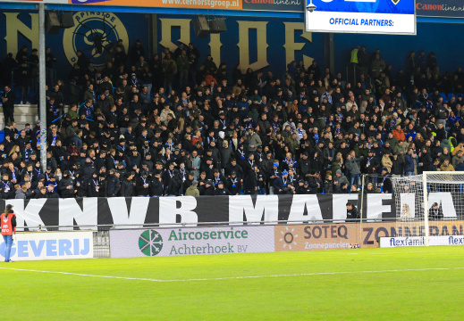 De Graafschap - VVV Venlo (7)