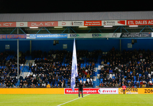 De Graafschap - VVV Venlo (8)