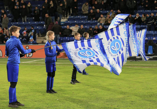 De Graafschap - VVV Venlo (9)