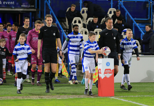 De Graafschap - VVV Venlo (10)