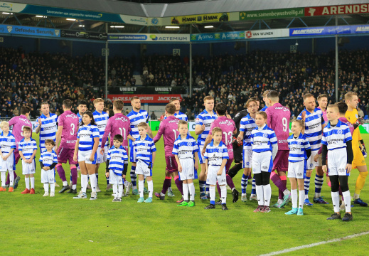 De Graafschap - VVV Venlo (11)
