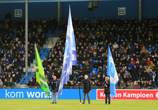 De Graafschap - VVV Venlo (12)