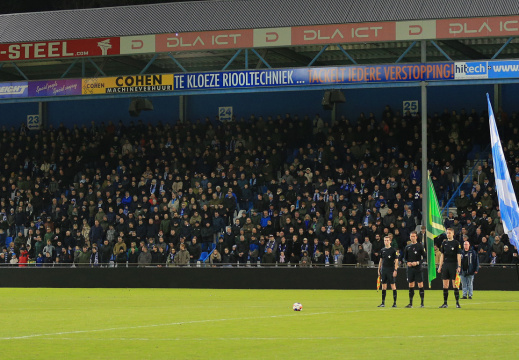 De Graafschap - VVV Venlo (13)