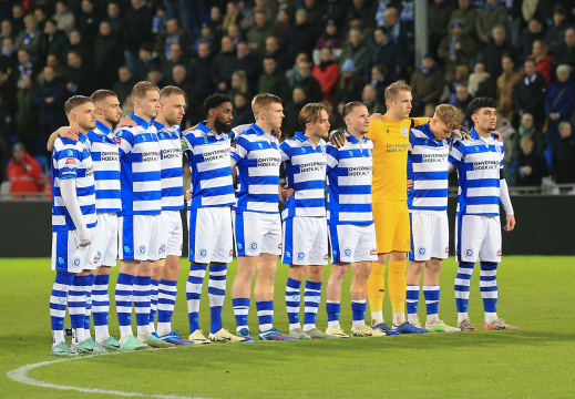 De Graafschap - VVV Venlo (14)