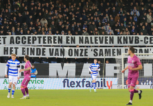 De Graafschap - VVV Venlo (15)