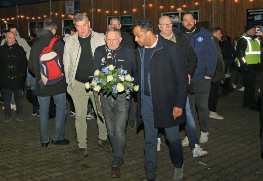 De Graafschap - VVV Venlo (1)