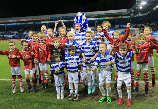 De Graafschap - VVV Venlo (6)
