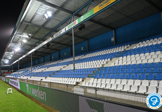 De Graafschap - Jong PSV (9)