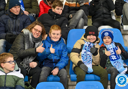 De Graafschap - Jong PSV (10)