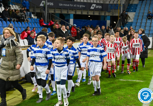 De Graafschap - Jong PSV (11)