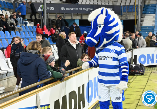 De Graafschap - Jong PSV (12)