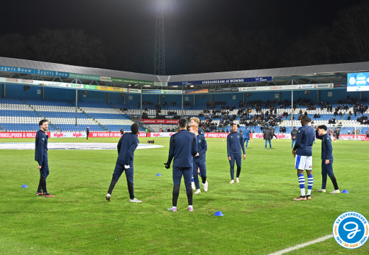 De Graafschap - Jong PSV (1)