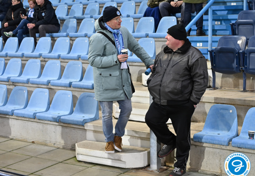 De Graafschap - Jong PSV (2)