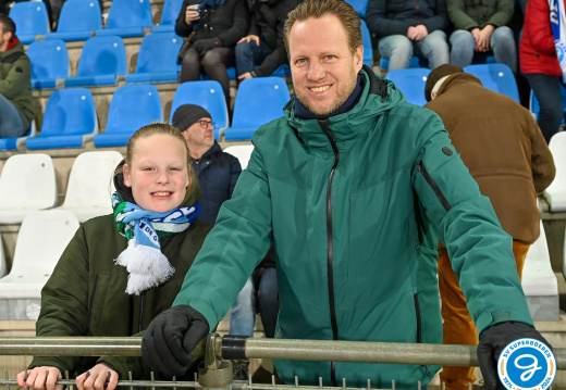 De Graafschap - Jong PSV (4)