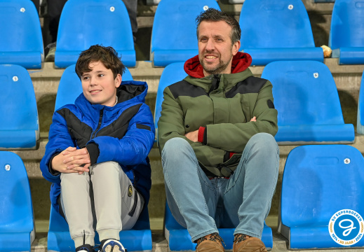 De Graafschap - Jong PSV (5)